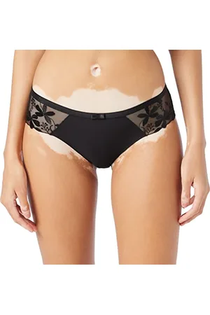 Triumph Sexy Angel Spotlight Hip Shorty, (04), 38 Femme