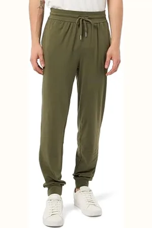Tommy Hilfiger Jogging Homme Track Pant Jogging d’Intérieur, , XL