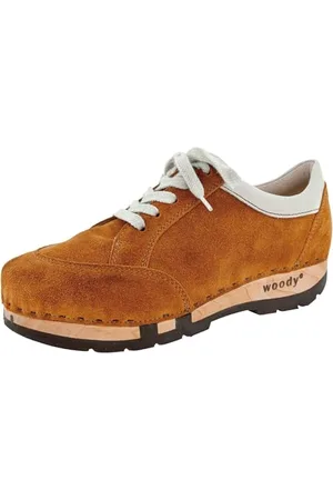 Woody Baskets Mary Clog pour Femme, , 37 EU, , 37 EU