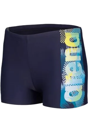 Arena Short Feel Shaking pour garçons