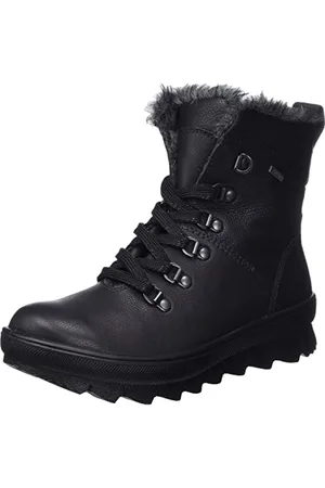 Legero Superfit Femme Novara Gore-Tex à Rembourrage Chaud Basket, , 36 EU