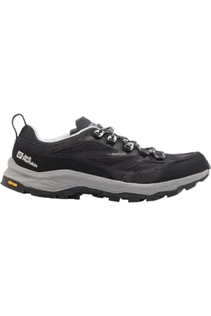 Jack Wolfskin Homme Cyrox Vent Low M Chaussure de Marche, , 46 EU