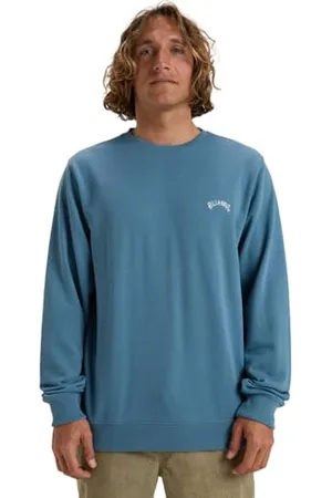 Billabong Homme Arch CR Lt Sweater, , S EU