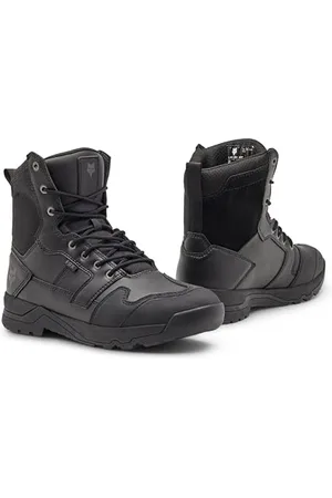 Fox Racing Bottes Fox Ranger ADV Black 10 (INSÉRER 268MM)