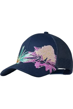 Buff Explore Trucker Cap, , L Unisex