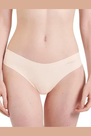 Sloggi Zero Modal 2.0 Hipstring Femme, , M