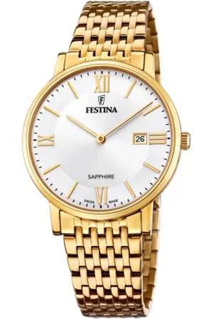 Festina Casual Watch F20020/1