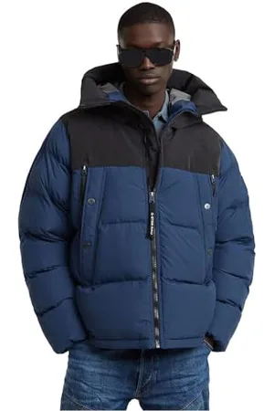 G-Star Homme Doudoune Expedition, , L