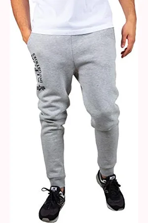 Alpha Industries Basic Jogger AI Pantalon pour Homme