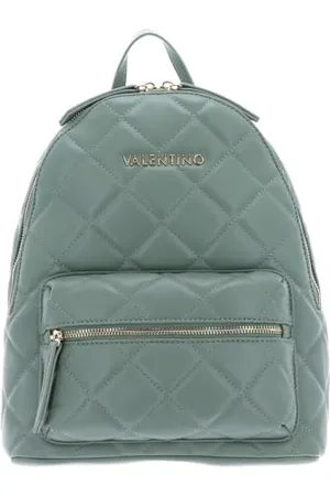 VALENTINO BACKPACK, OCARINA SALVIA, TALLA UNICA