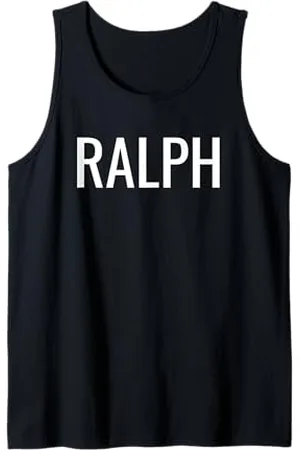 Ralph Lauren Débardeur