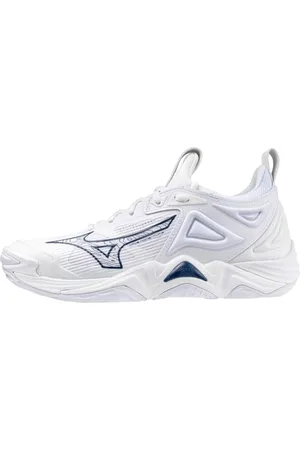 Mizuno Femme Wave Momentum 3 Women