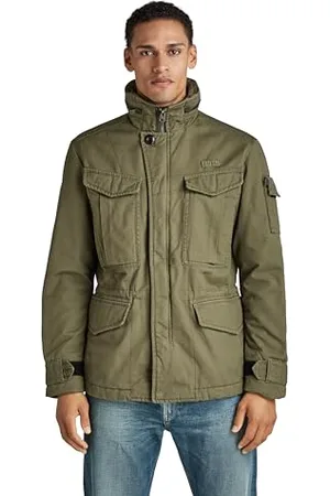 G-Star Homme Veste Padded Field, , M