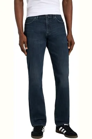 Lee Homme Straight Fit MVP Jeans, , 32W / 30L