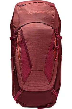 Vaude Femme asymétrique 38+8 Sac à Dos de randonnée, , Taille Unique