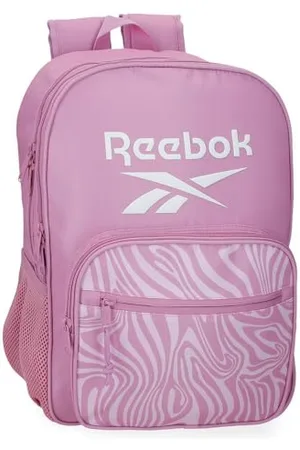 Reebok Sac à Dos Scolaire 30 x 40 x 12 cm Polyester 14,4 L by Joumma Bags, , Sac à Dos Scolaire