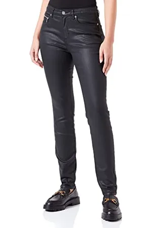 HUGO BOSS Jackie Slim Mr 1.1 Jean, , 34 Femme