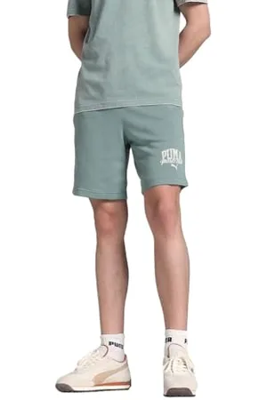 PUMA Class Shorts 8" TR, Short tricoté Homme,