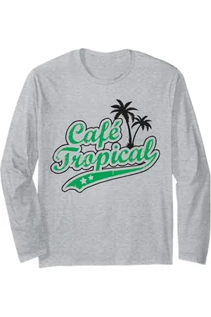 Apothecary Cafe Tropical Cafe Manche Longue