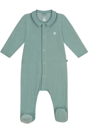 Petit Bateau A0ATO Dors Bien, , 0 Mois Mixte bébé
