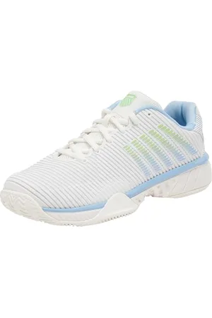 K-Swiss Femme Hypercourt Express 2 Chaussures de Tennis, , 37.5 EU