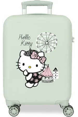 Hello Kitty Fair Valise, , Valise