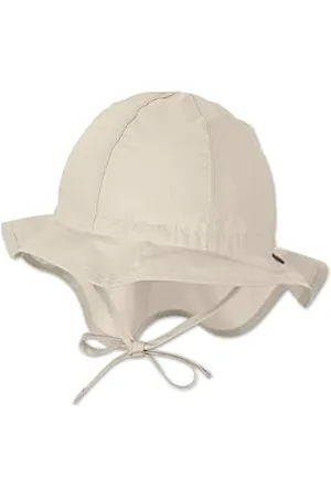 Sterntaler Flapper Bonnet, , 53 Mixte Enfant