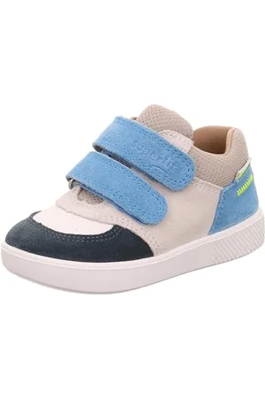 Superfit Supies Chaussure de première randonnée, , 20 EU