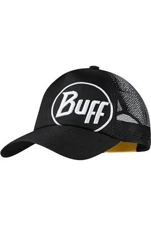 Buff Trucker Cap, , L Unisex