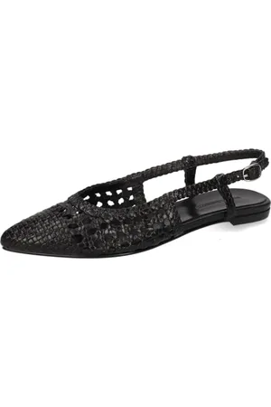 Melvin & Hamilton Femme Fiora 3 Ballerines, , 42 EU