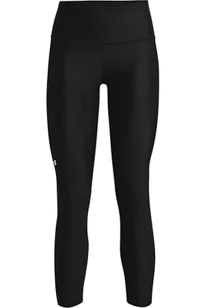 Under Armour Femme HG Armour Hi Ankle Leg Shorts