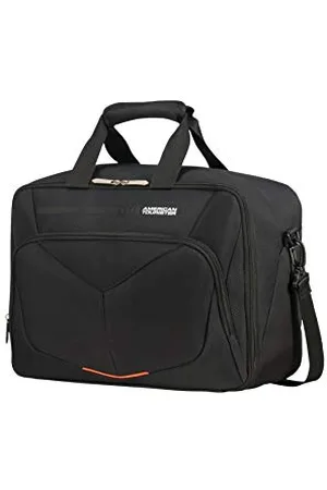 American Tourister Sac de voyage Summerfunk, 40 cm, 27 litres, noir