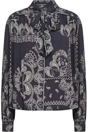 Part Two NajiaPW Regular fit Long Sleeve Shirt