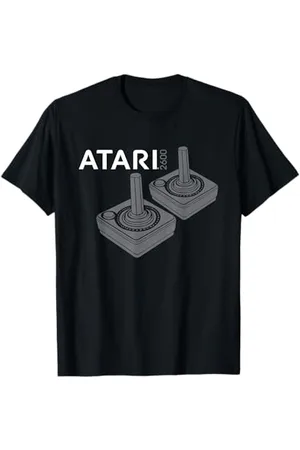 Atari Joysticks 2600 T-Shirt