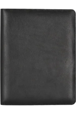 Alassio 30058 Cremona II Porte-Documents en Cuir Nappa 32 x 25 x 2 cm