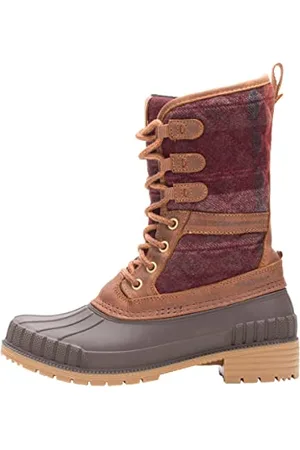 Kamik Femme Sienna3 Botte mi-Mollet, , 36 EU