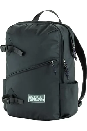 Fjällräven FJALLRAVEN 23200300-037 Vardag Backpack 17 Sports backpack Unisex Coal Black Taille OneSize