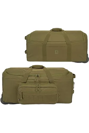 Brandit US Cooper Sac à roulettes Taille L, , Volumen ca. 120 Liter, Trolley