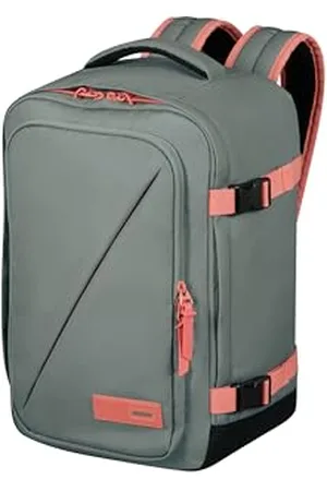 American Tourister Take2Cabin - Sac cabine EasyJet 36 x 20 x 45 cm, 38 L, 0,70 kg, Bagage à main, Sac à dos d