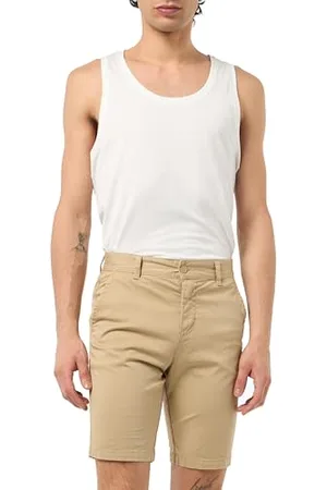 Benetton Bermuda 4un459548 Shorts, , 40 Homme