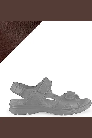Panama Jack Homme Salton Sandales Plates, , 47 EU