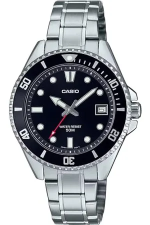 Casio Mdv-10d-1a1vef Collection Watch One Size