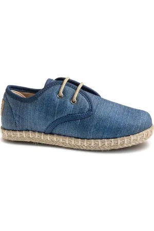Pablosky Yute 610141 Tissu Oxford, , 35 EU