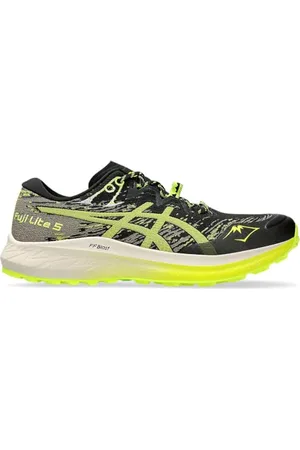 Asics Homme Fuji Lite 5 Sneaker, 46.5 EU