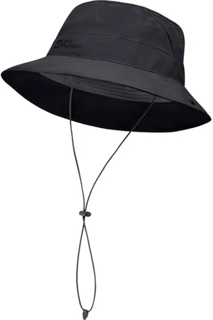 Jack Wolfskin Mesh Hat Chapeau de Soleil, , Taille Unique Mixte