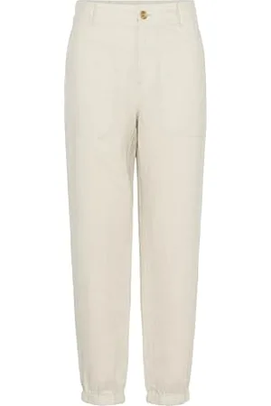 Part Two ShenasPW Contemporary fit Comfort Waist Pants