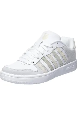 K-Swiss Femme Court Palisades Basket, , 37.5 EU