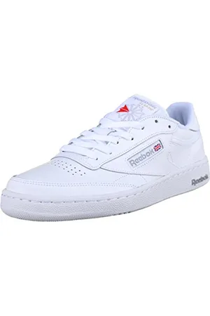 Reebok Club C 85, chaussures de gymnastique unisexes, , 36.5 EU