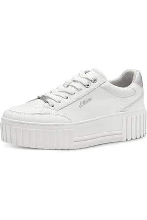 QS by s.Oliver Femme 5-23662-42 Basket, , 41 EU