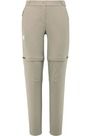 Millet Femme Ubic Zo W Pantalon, , 36 EU